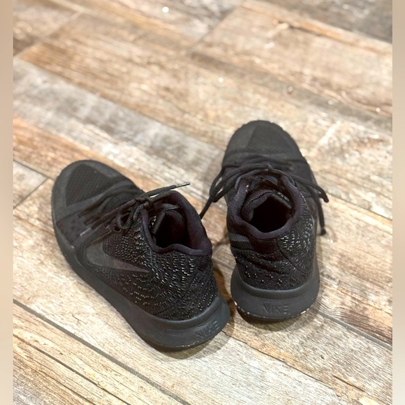 Nike Kyrie 3. - Black Marble​ - Picture 10 of 15
